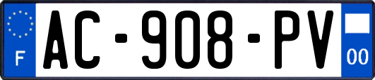 AC-908-PV