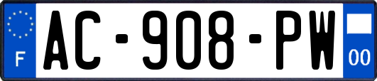 AC-908-PW