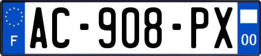 AC-908-PX