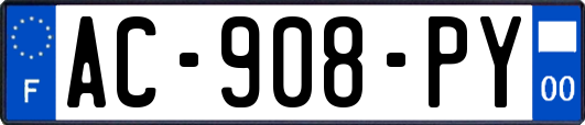 AC-908-PY