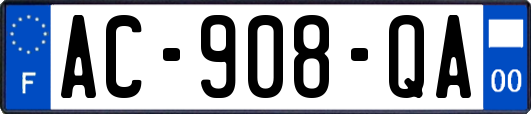 AC-908-QA