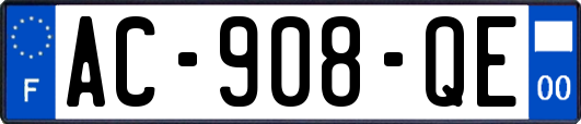 AC-908-QE