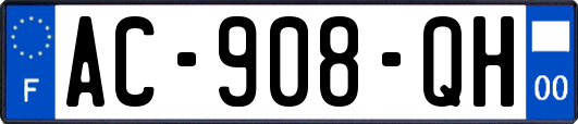 AC-908-QH
