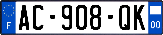AC-908-QK