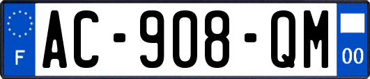 AC-908-QM