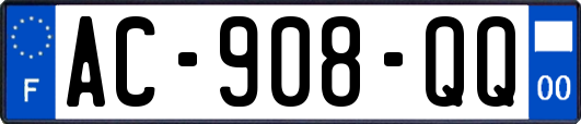 AC-908-QQ