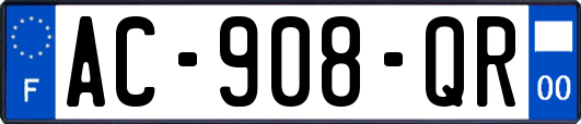 AC-908-QR
