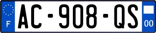 AC-908-QS