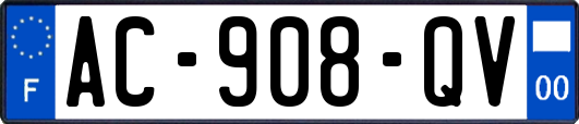 AC-908-QV