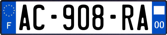 AC-908-RA