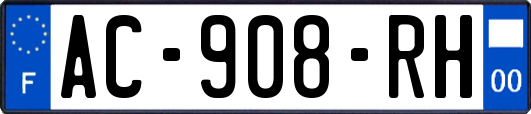 AC-908-RH