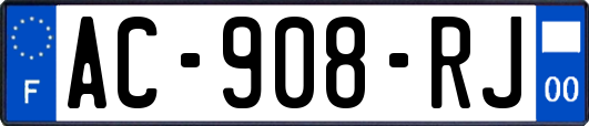 AC-908-RJ