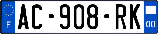 AC-908-RK