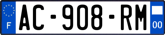 AC-908-RM
