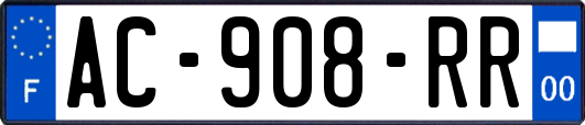 AC-908-RR