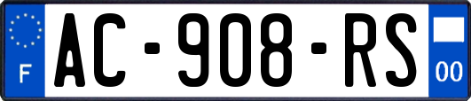 AC-908-RS
