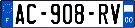 AC-908-RV