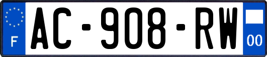 AC-908-RW