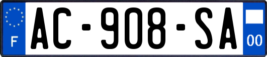 AC-908-SA
