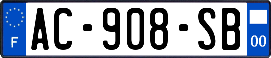 AC-908-SB