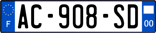 AC-908-SD