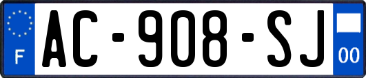 AC-908-SJ