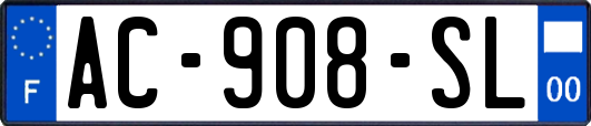 AC-908-SL