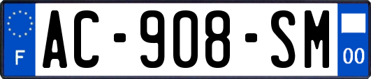 AC-908-SM