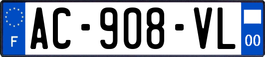 AC-908-VL