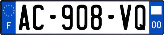 AC-908-VQ