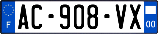AC-908-VX