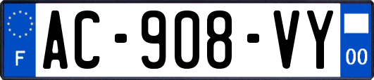 AC-908-VY