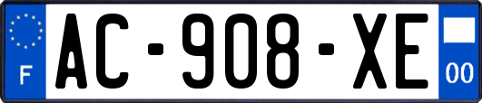 AC-908-XE