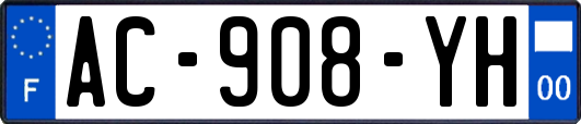 AC-908-YH