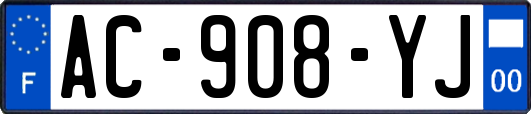 AC-908-YJ