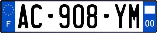AC-908-YM