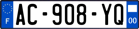 AC-908-YQ