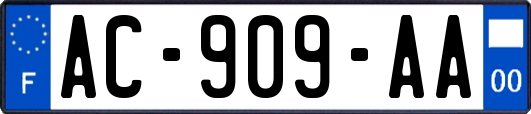 AC-909-AA