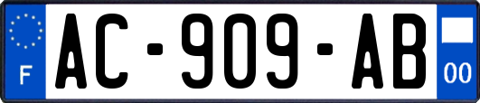 AC-909-AB