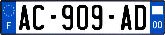 AC-909-AD