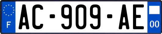 AC-909-AE