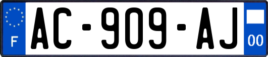 AC-909-AJ