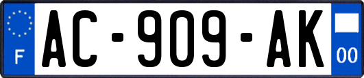 AC-909-AK