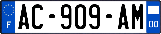 AC-909-AM