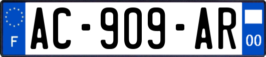 AC-909-AR