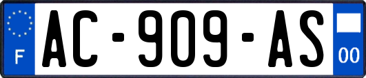 AC-909-AS