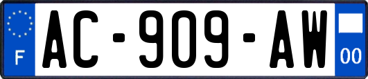 AC-909-AW