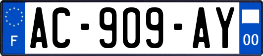 AC-909-AY