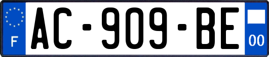 AC-909-BE