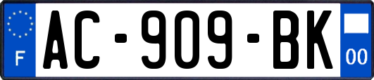AC-909-BK
